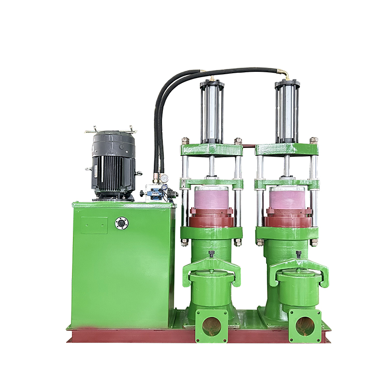 華星泵業YBH300-60-800尺寸 華星泵業YBH300-60-800尺寸