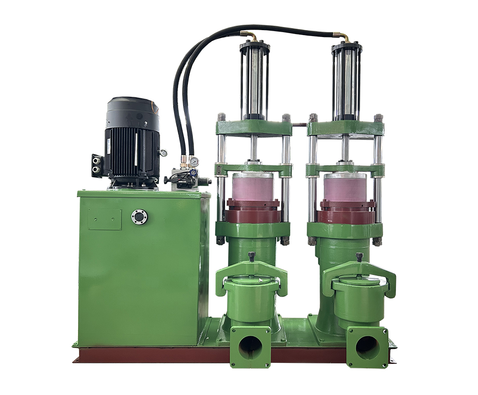 華星泵業YBH300-80-800尺寸 華星泵業YBH300-80-800尺寸