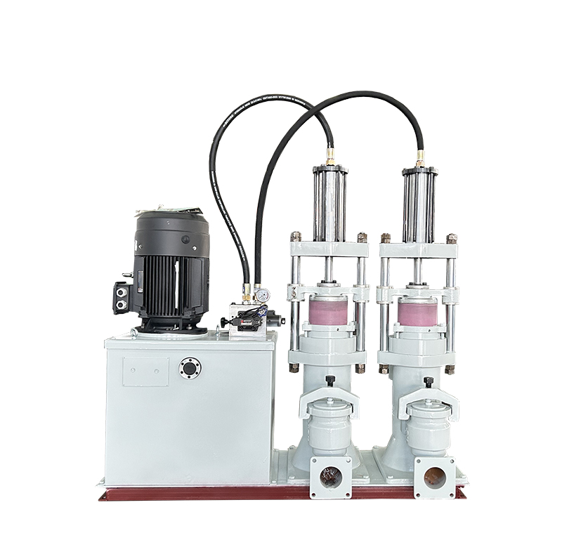 華星泵業YBH250-30-800尺寸 華星泵業YBH250-30-800尺寸