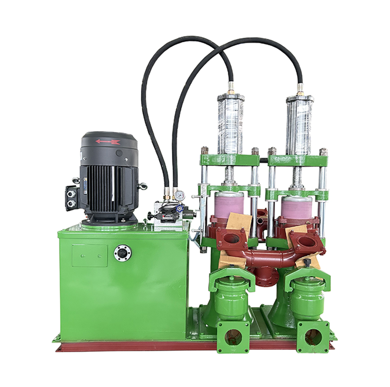 華星泵業YB200-19-800尺寸 華星泵業YB200-19-800尺寸